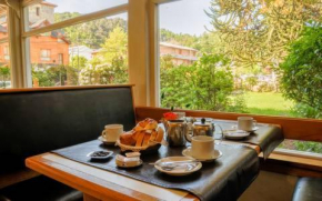 Hotel Crismalu